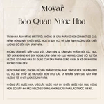 Nước hoa Mykonos | Nước Hoa Unisex Fullsize | Moyar Perfume — ảnh 7