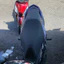 Da yên Yamaha Novo5 (SX) kiểu zin (sử dụng kim bọc yên)