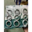 VỈ 3 BĂNG KEO 2 MẶT - 3 Cuộn Băng Dính 2 Mặt Khổ 0.8cm Siêu Dính Tiện Ích Dùng Trong Văn Phòng Gia Đình - BANG DINH 62