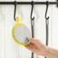 MIẾNG TRÀ RỬA BÁT 2 MẶT, Miếng Bọt Biển Rửa Chén 2 Mặt Vải Lưới Tạo Bọt Rửa Bát Cọ Nồi Đa Năng Tiện Lợ