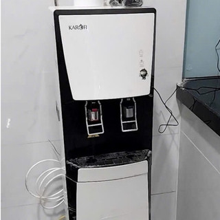 Vòi Cây Nước Nóng Lạnh Karofi, Kangaroo, Korihome - Có Khoá Nóng An Toàn - [ Chính Hãng ]