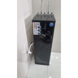 Máy lọc nước RO nóng nguội lạnh Karofi KAD-D66 11 lõi - [ HỖ TRỢ LẮP ĐẶT TPHCM ]