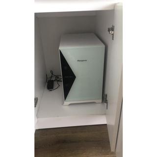 Máy lọc nước R.O Hydrogen Kangaroo KG100HU 5 lõi - Miễn Phí Lắp Đặt HCM