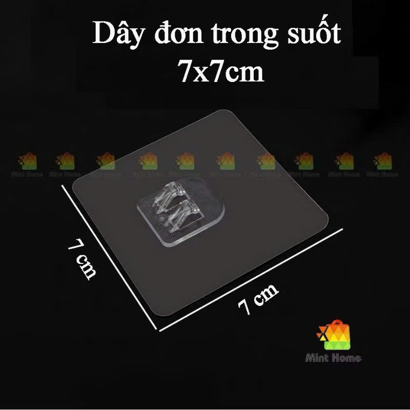 Miếng dán dự phòng cho kệ để đồ nhà tắm, kệ nhà bếp, giỏ inox, kệ góc tường. | BigBuy360 - bigbuy360.vn