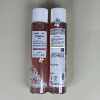 Nước Hoa Hồng Comfortzone Giúp Cấp Ẩm Và Làm Sáng Da Comfort Zone Revitalizing Tonic