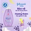 Sữa Tắm Gội Johnson Baby Bedtime, Dầu Gội Thư Giãn Cho Trẻ Sơ Sinh Và Trè Nhỏ Giúp Bé Ngủ Ngon
