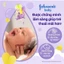 Sữa Tắm Gội Johnson Baby Bedtime, Dầu Gội Thư Giãn Cho Trẻ Sơ Sinh Và Trè Nhỏ Giúp Bé Ngủ Ngon