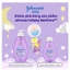 Sữa Tắm Gội Johnson Baby Bedtime, Dầu Gội Thư Giãn Cho Trẻ Sơ Sinh Và Trè Nhỏ Giúp Bé Ngủ Ngon