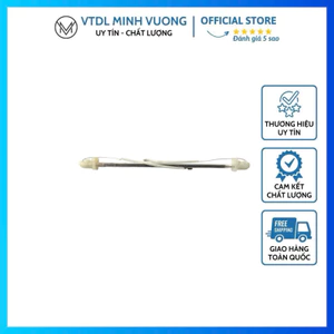 ĐIỆN TRỞ XẢ ĐÁ/ THANH SẤY TỦ LẠNH 14 INCH