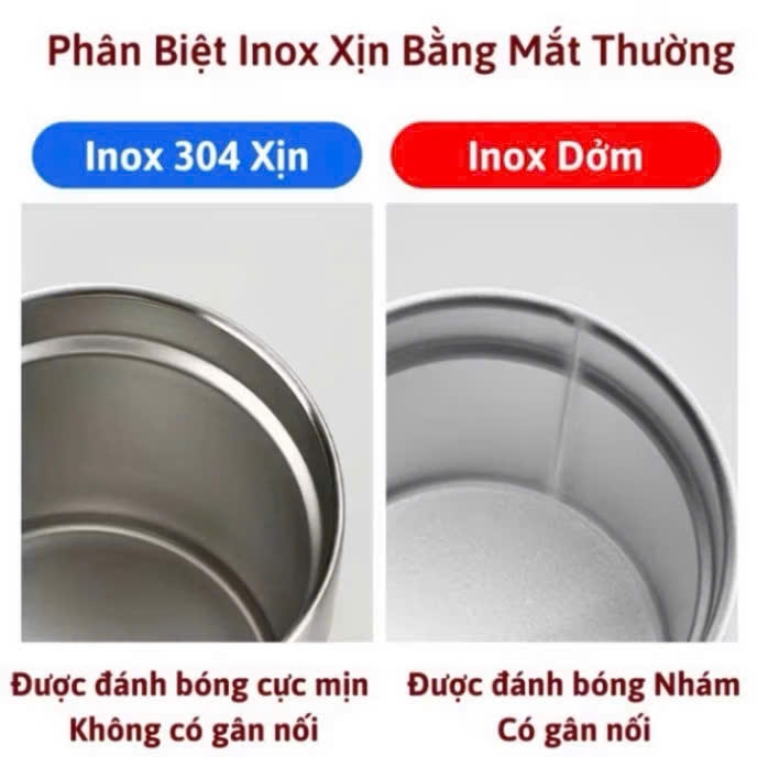 Ly giữ cao cấp Iced Americano , Cốc được làm từ inox 304 cách nhiệt tốt,  BÌNH NƯỚC LATTE: BINHGIUNHIET4