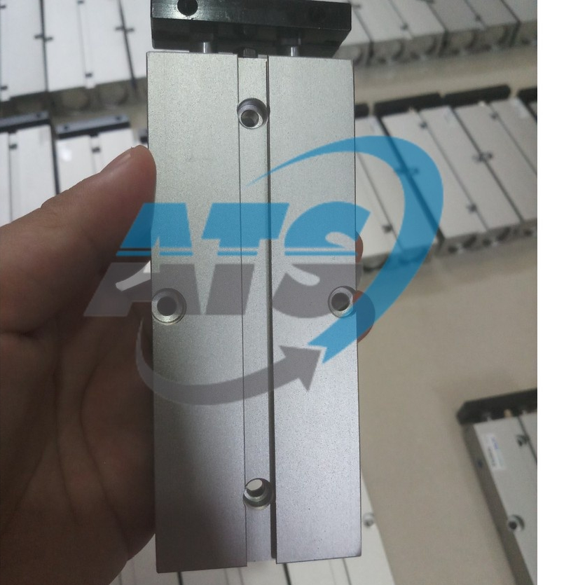 ATS_Xylanh khí nén 2 ty Airtac TN20x80-S | Shopee Việt Nam