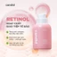 Tinh Chất Trẻ Hóa Candid Retinol 0.5/1.0 Tặng Kem Dưỡng Cấp Ẩm B5 CiCa Cream 50ML