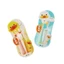 Combo 2 Chiếc Bàn Chải Đánh Răng Hình Chú Vịt Sợi Lông Mềm Cho Bé Từ 3 Đến 12 Tuổi - SET BÀN CHẢI VỊT - MÃ: BANCHAI458