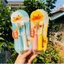 Combo 2 Chiếc Bàn Chải Đánh Răng Hình Chú Vịt Sợi Lông Mềm Cho Bé Từ 3 Đến 12 Tuổi - SET BÀN CHẢI VỊT - MÃ: BANCHAI458