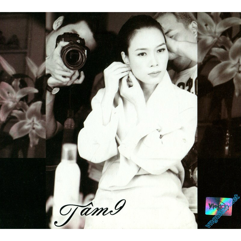 Băng Cassette Mỹ Tâm - Tâm 9