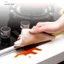 BĂNG KEO DÁN BỒN BẠC, Băng keo giấy bạc nhôm chịu nhiệt chống nước dán bồn rửa bát - BANGKEODANBON1