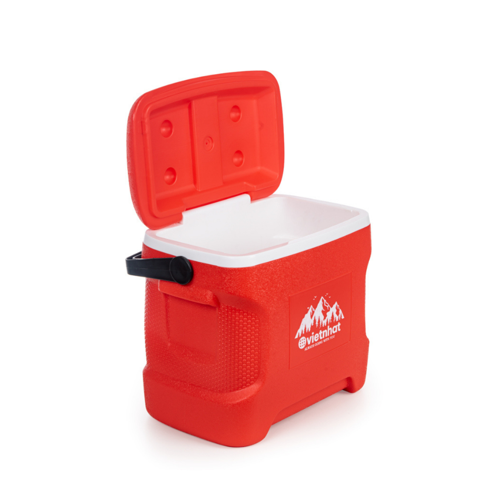 Phích Đá Vuông Giữ Nhiệt 48 Giờ 7L, 15L, 17L, 26L Chính Hãng VIỆT NHẬT