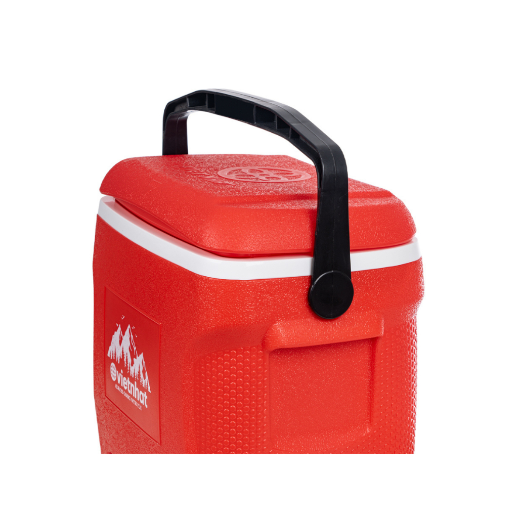Phích Đá Vuông Giữ Nhiệt 48 Giờ 7L, 15L, 17L, 26L Chính Hãng VIỆT NHẬT