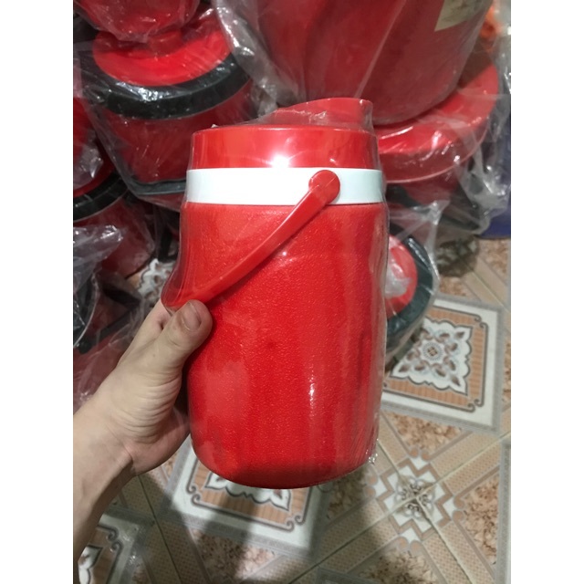 Bình ủ trà, Bình giữ nhiệt Chính Hãng VIỆT NHẬT (Mã 4025,4026)