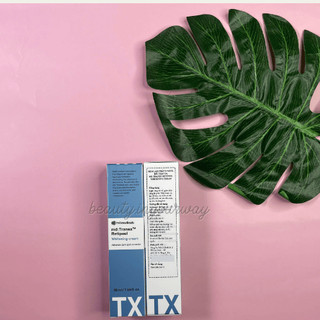 Kem Dưỡng Trắng Sáng Da md:Ceuticals md:Tranex™ Retipeel Whitening Cream 50ml