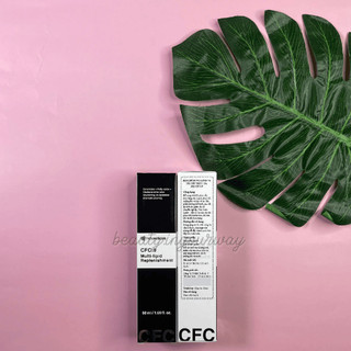 Kem Dưỡng Ẩm Đa Lipid Phục Hồi Da Md:ceuticals CFC:9 Multi-Lipid Replenishment 50ml