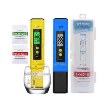 Genuine Water testers