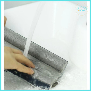 [ Kho sỉ ] Combo Mua 3 Tặng 1 Thanh Nẹp Xốp Chặn Khe Cửa Đa năng chống bụi - Hùng Home