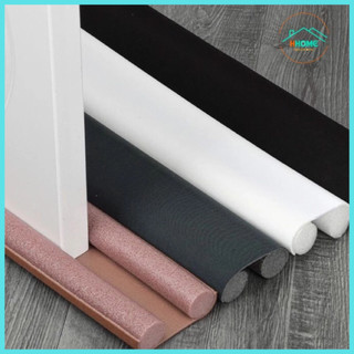 [ Kho sỉ ] Combo Mua 3 Tặng 1 Thanh Nẹp Xốp Chặn Khe Cửa Đa năng chống bụi - Hùng Home