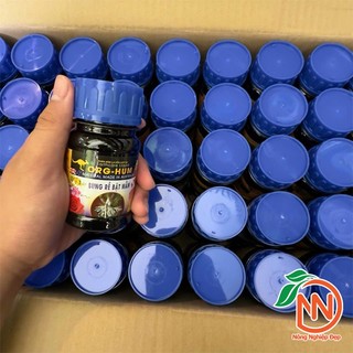 ORG-HUM 100ml - Bung Rễ Bật Mầm | Acid humic+ Acid Fulvic