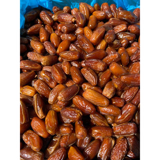 0,5kg Chà Là Mật Sấy Dẻo