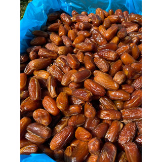 0,5kg Chà Là Mật Sấy Dẻo