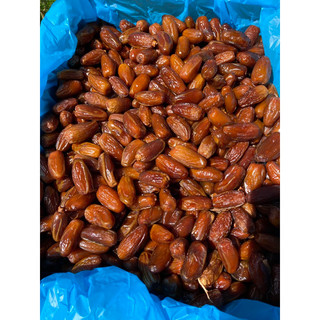 0,5kg Chà Là Mật Sấy Dẻo