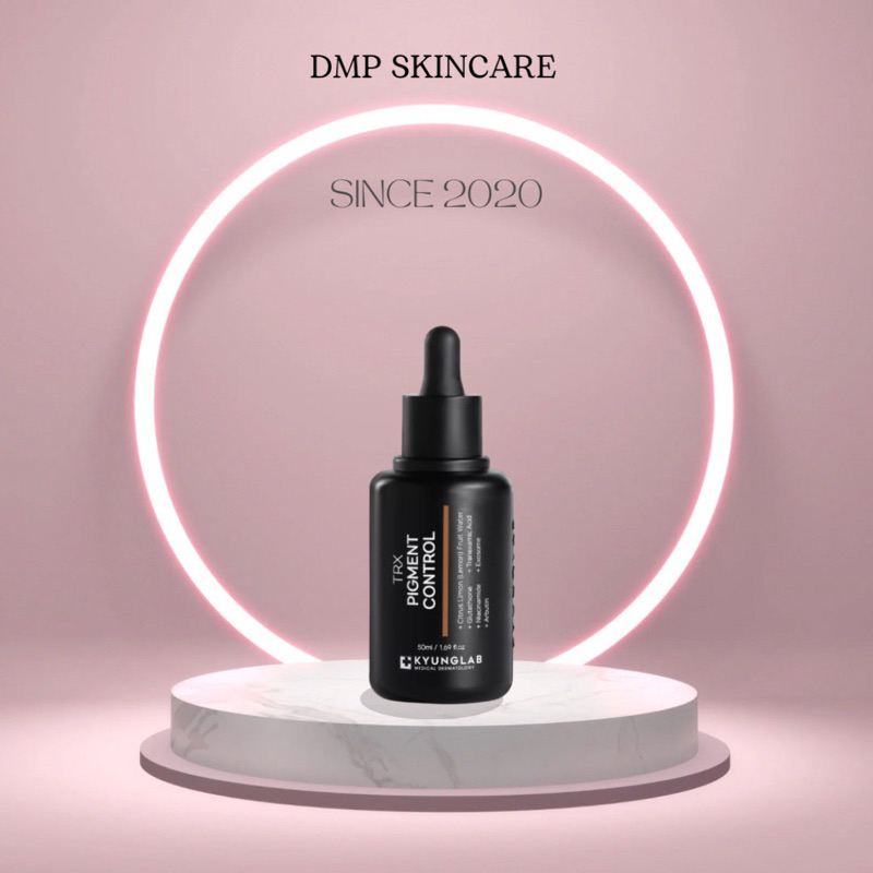 KYUNGLAB TRX PIGMENT CONTROL – 50ML – PHIÊN BẢN NÂNG CẤP | Shopee