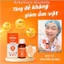 ComBo 2 lọ Gadopax forte siro tăng đề kháng cho bé, tăng cường miễn dịch, sức đề kháng nhập khẩu châu âu, lọ 100ml