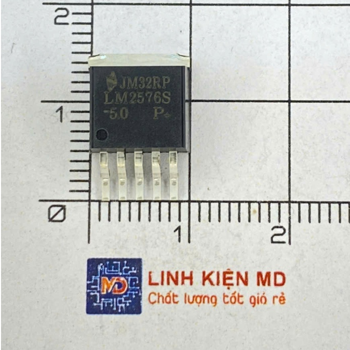 LM2576-3.3 5.0 12.ADJ IC nguồn DC - DC (Combo 3 con) | Shopee Việt Nam