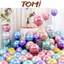 Set 10 Bong Bóng Siêu Nhũ Trang Trí Tiệc Siêu Đẹp TOMI 304