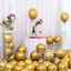 Set 10 Bong Bóng Siêu Nhũ Trang Trí Tiệc Siêu Đẹp TOMI 304
