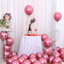 Set 10 Bong Bóng Siêu Nhũ Trang Trí Tiệc Siêu Đẹp TOMI 304