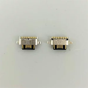 10 Chân sạc Vsmart Live 4 chính hãng