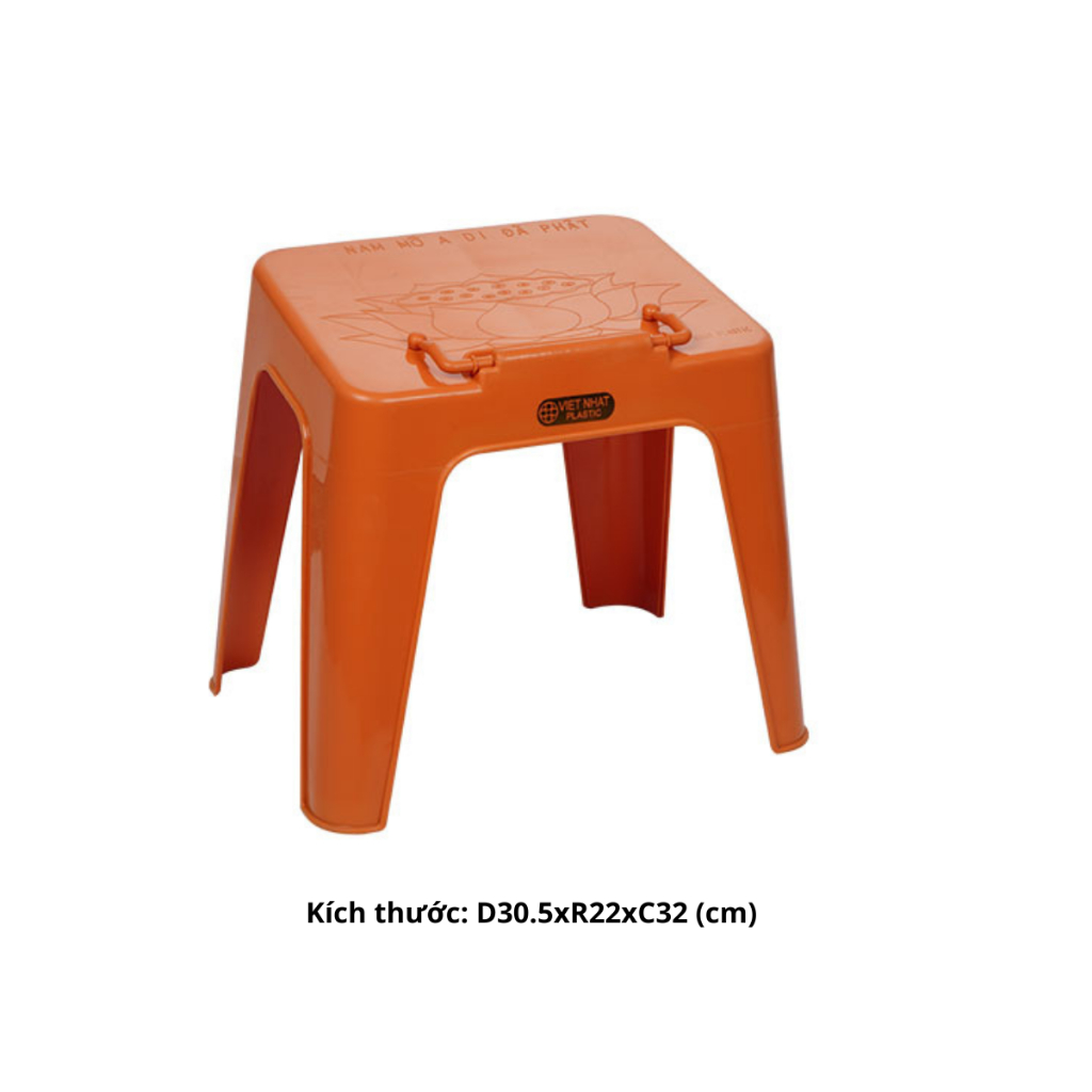 Combo 5 Bàn Niệm Phật Chính Hãng Việt Nhật (Mã 1811)