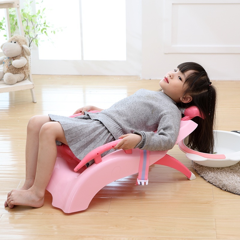Ghế Nằm Gội Đầu Có Tay Vịn Hàng Loại 1 Bền Đẹp