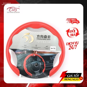Bọc Vô Lăng CIND 7002