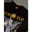 Áo Thun Angels Ring Circle Unisex cotton cao cấp - CIRCLE CLO