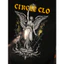 Áo Thun Angels Ring Circle Unisex cotton cao cấp - CIRCLE CLO