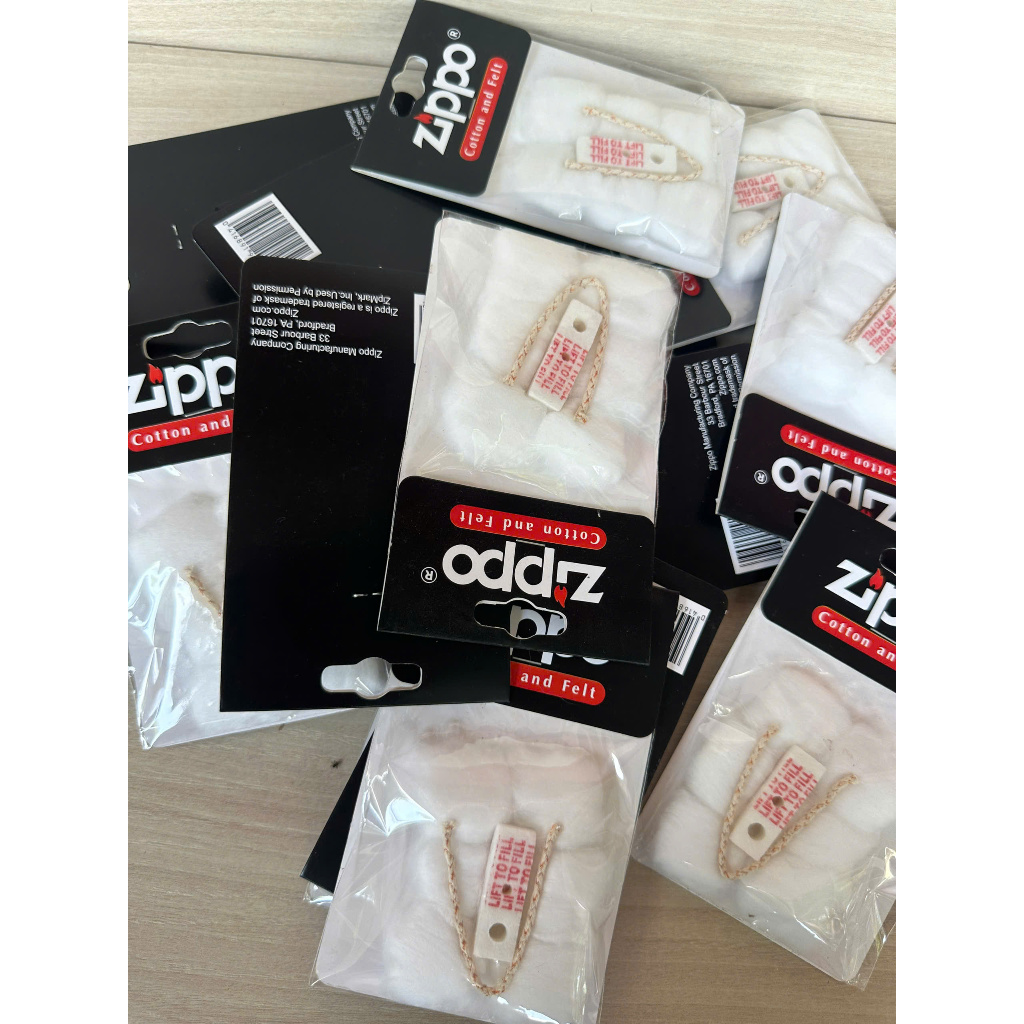 BÔNG GÒN ZIPPO GỒM ( tim,bông,chặn) | Shopee Việt Nam
