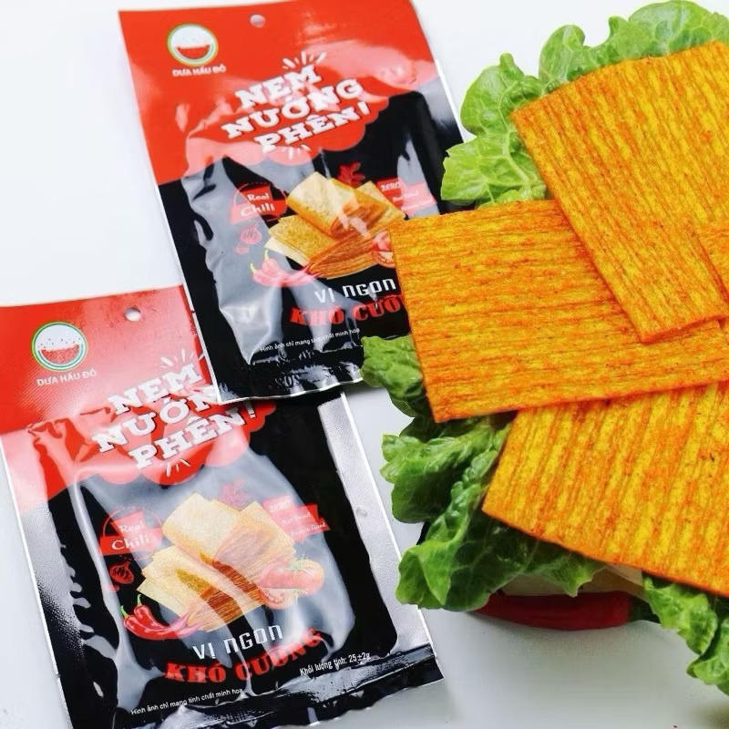 tổng hợp các loại snack caycay thơm ngon | Shopee Việt Nam