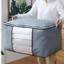 Hộp,Túi đựng quần áo chăn màn bigsize, TÚI ĐỰNG CHĂN SIÊU LỚN - MÃ: TUIDUNGCHANMAN5