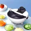 BỘ DỤNG CỤ BÀO SỢI 9 MÓN- Bộ Dụng Cụ Bào Sợi Thực Phẩm Tiện Lợi An Toàn Dành Cho Nhà Bếp - MA: BONAOCORO