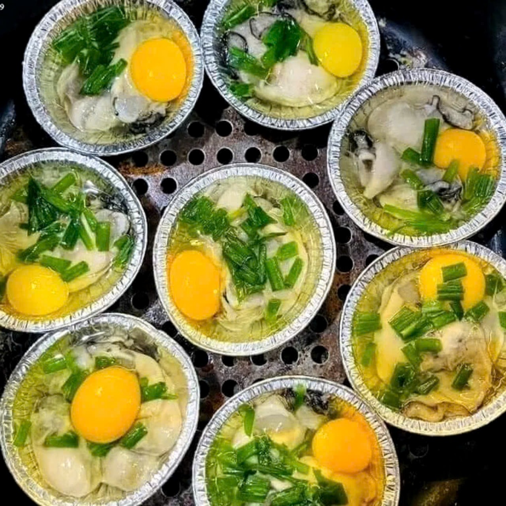 250 KHUÔN GIẤY BẠC LÀM BÁNH,  Set 250 Khuôn giấy bạc Làm Bánh Tart Bằng Lá Nhôm - Đế, Chén Giấy Bạc: BATGIAYBACNUONG