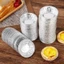 Chén Khuôn Giấy Bạc Nướng Thực Phẩm Nướng Hàu - 250 BÁT GIẤY BẠC LÀM BÁNH - MÃ: KHUON BAT BAC 289